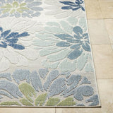 Surya Lakeside LKD-2300 2' x 2'11" Rug