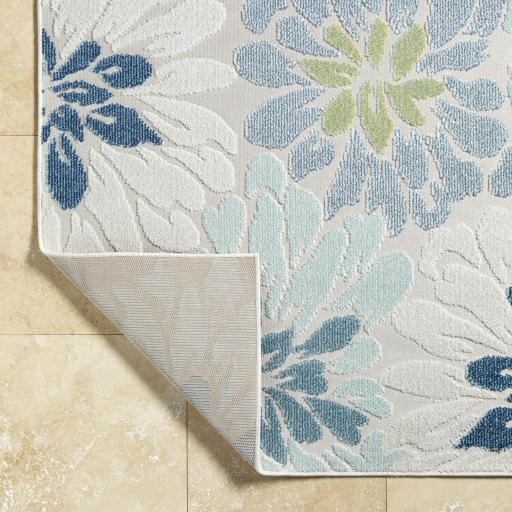 Surya Lakeside LKD-2300 2' x 2'11" Rug