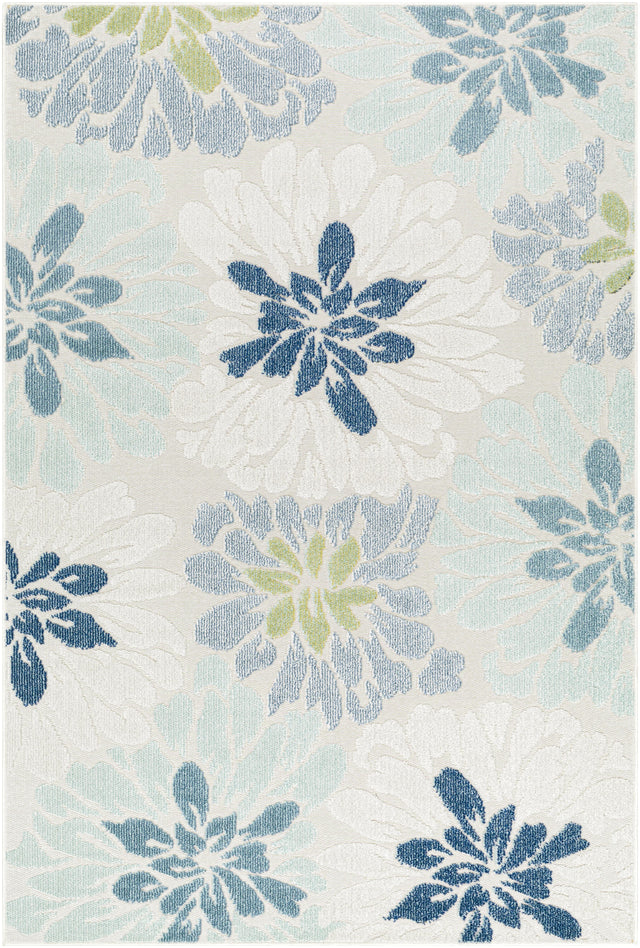 Surya Lakeside LKD-2300 5'3" x 7' Rug