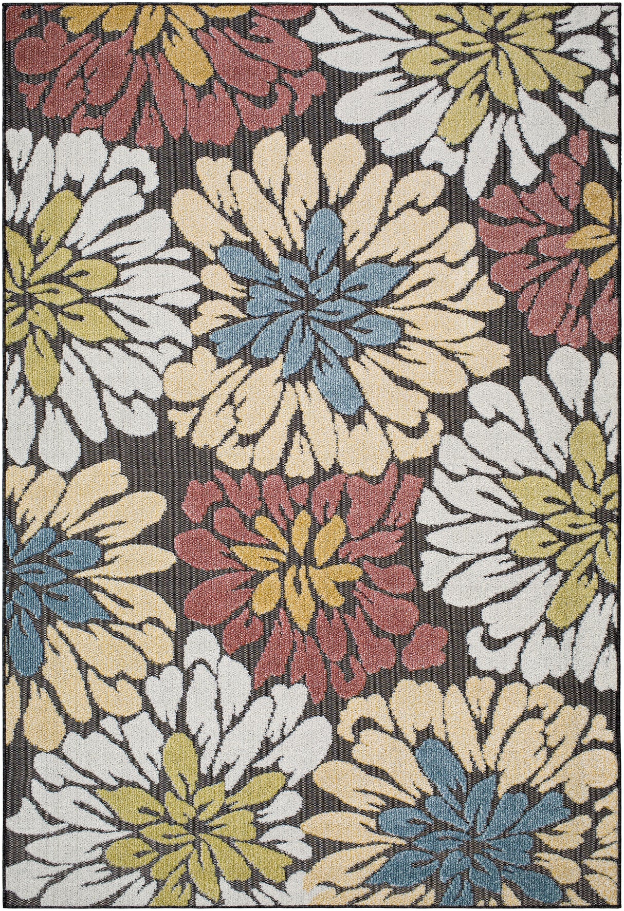 Surya Lakeside LKD-2301 2' x 2'11" Rug