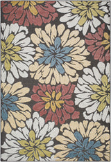 Surya Lakeside LKD-2301 2' x 2'11" Rug