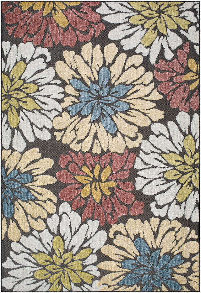 Surya Lakeside LKD-2301 2' x 2'11" Rug