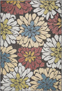 Surya Lakeside LKD-2301 2' x 2'11" Rug