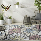Surya Lakeside LKD-2301 2' x 2'11" Rug