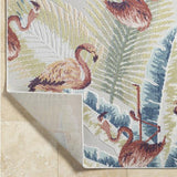 Surya Lakeside LKD-2303 7'10" x 10' Rug