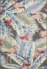 Surya Lakeside LKD-2304 6'7" x 9' Rug