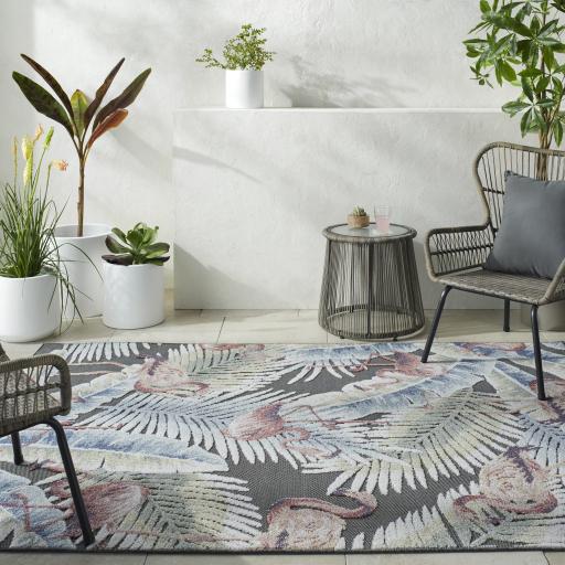 Surya Lakeside LKD-2304 6'7" x 9' Rug