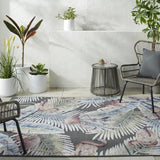 Surya Lakeside LKD-2304 6'7" x 9' Rug