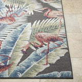 Surya Lakeside LKD-2304 6'7" x 9' Rug