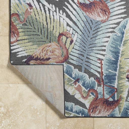 Surya Lakeside LKD-2304 6'7" x 9' Rug