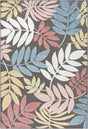 Surya Lakeside LKD-2306 5'3" x 7' Rug