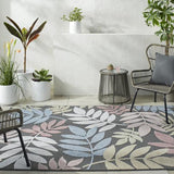 Surya Lakeside LKD-2306 5'3" x 7' Rug