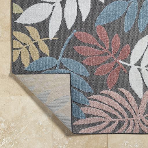 Surya Lakeside LKD-2306 5'3" x 7' Rug
