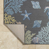 Surya Lakeside LKD-2310 5'3" x 7' Rug