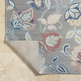 Surya Lakeside LKD-2313 2' x 2'11" Rug