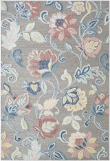 Surya Lakeside LKD-2313 5'3" x 7' Rug