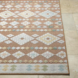 Surya Lakeside LKD-2315 5'3" x 7' Rug