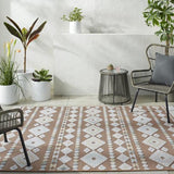 Surya Lakeside LKD-2315 6'7" x 9' Rug