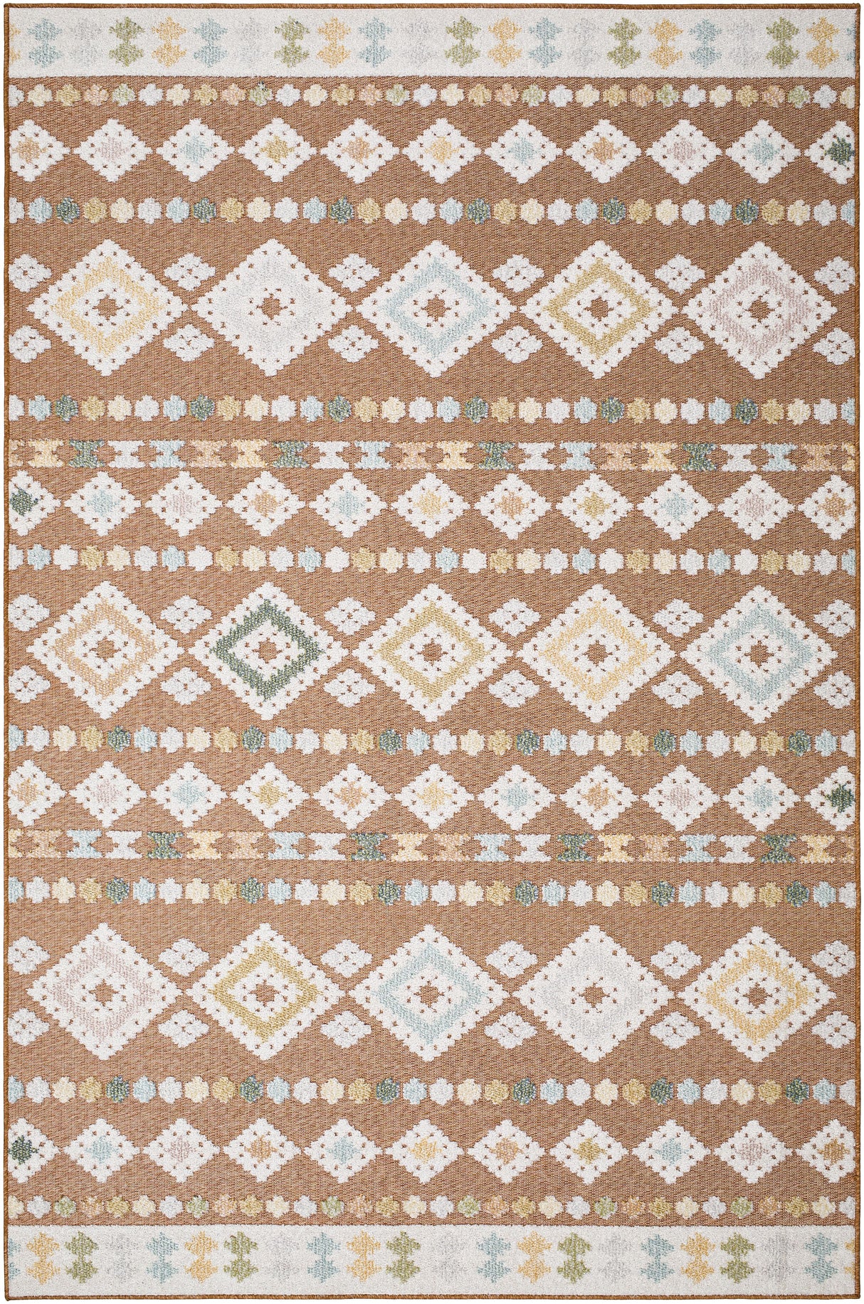 Surya Lakeside LKD-2315 7'10" x 10' Rug