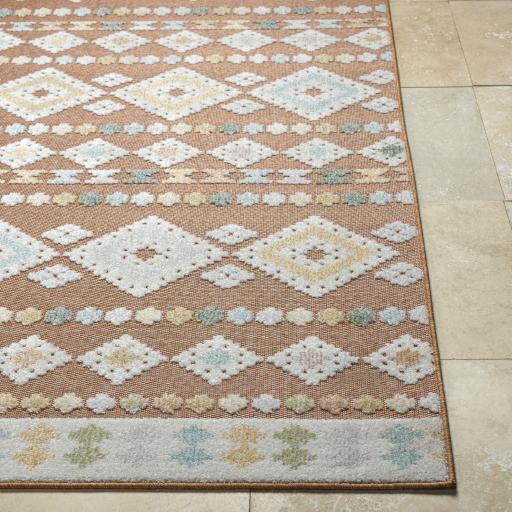 Surya Lakeside LKD-2315 7'10" x 10' Rug