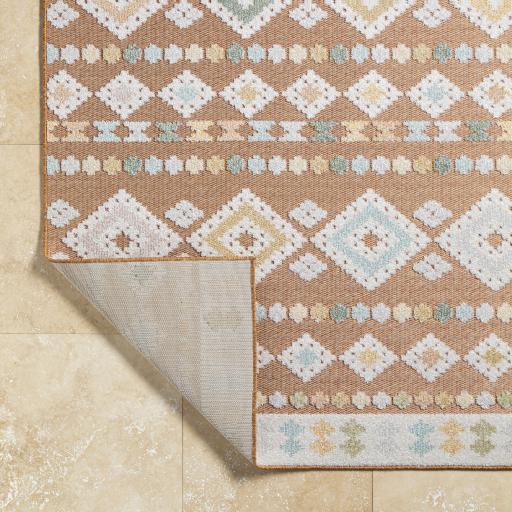Surya Lakeside LKD-2315 7'10" x 10' Rug