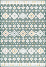 Surya Lakeside LKD-2316 5'3" x 7' Rug