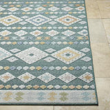 Surya Lakeside LKD-2316 5'3" x 7' Rug