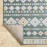 Surya Lakeside LKD-2316 6'7" x 9' Rug