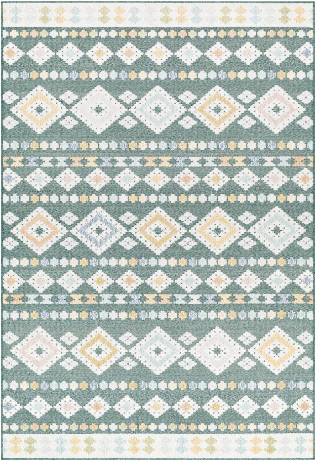Surya Lakeside LKD-2316 7'10" x 10' Rug