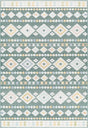 Surya Lakeside LKD-2316 7'10" x 10' Rug