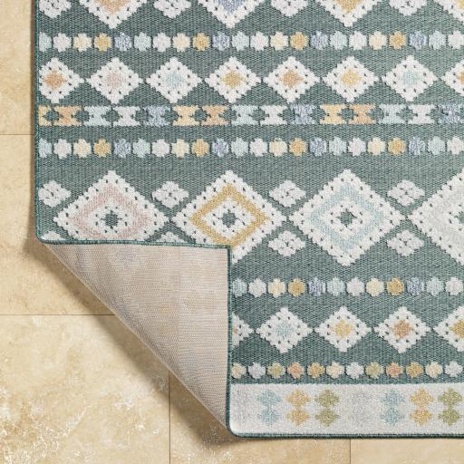 Surya Lakeside LKD-2316 7'10" x 10' Rug