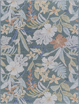 Surya Lakeside LKD-2317 5'3" x 7' Rug
