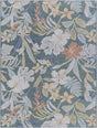 Surya Lakeside LKD-2317 5'3" x 7' Rug