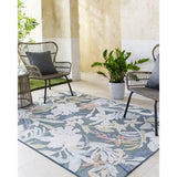 Surya Lakeside LKD-2317 5'3" x 7' Rug