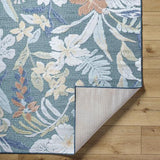 Surya Lakeside LKD-2317 5'3" x 7' Rug