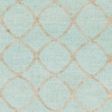 Surya Laural LRL-6000 Brown Cream 2' x 3' Rug