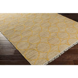 Surya Laural LRL-6002 Cream Orange 2' x 3' Rug