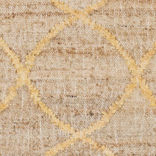 Surya Laural LRL-6002 Cream Orange 4' x 6' Rug