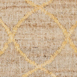 Surya Laural LRL-6002 Cream Orange 4' x 6' Rug