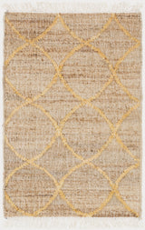 Surya Laural LRL-6002 6' x 9' Rug