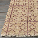 Surya Laural LRL-6018 2' x 3' Hand Made Rug