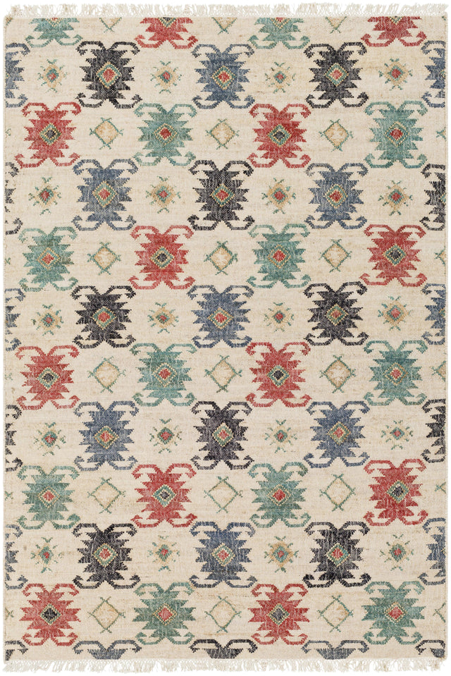 Surya Lenora LNR-1001 8' x 10' Rug