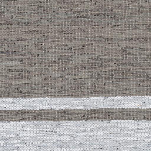 Surya Lexington LEX-2309 Dark Brown Light Gray 2' x 3' Rug
