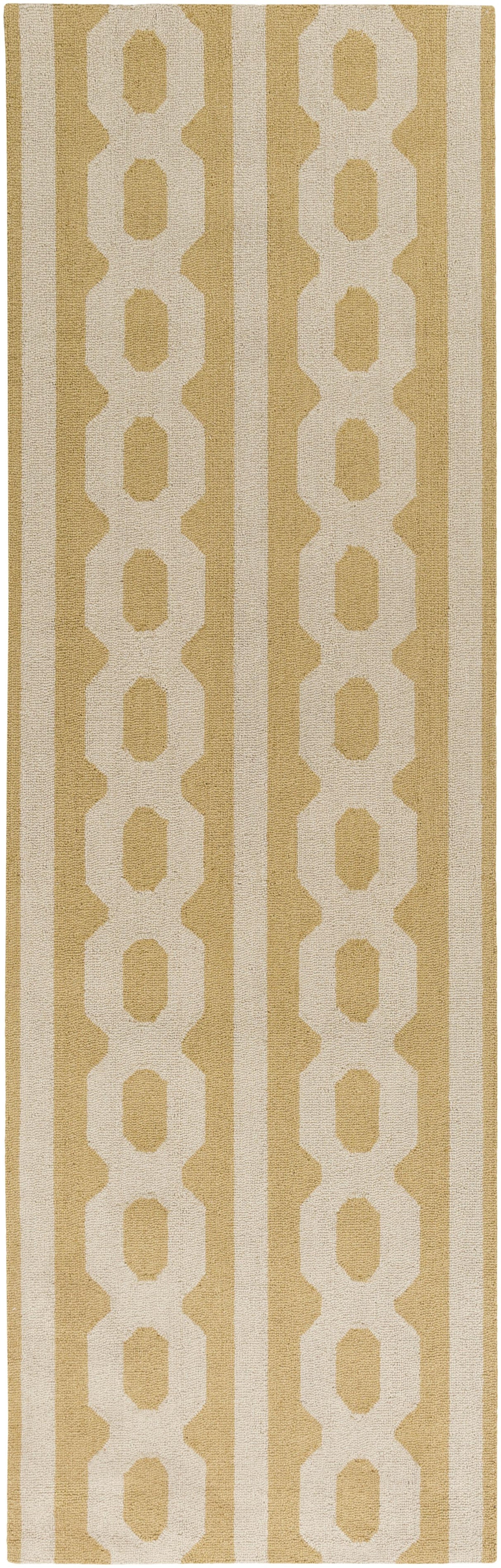 Surya Lockhart LKH-9000 2'6" x 8' Rug