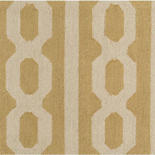 Surya Lockhart LKH-9000 Light Beige Tan 2'6" x 8' Rug