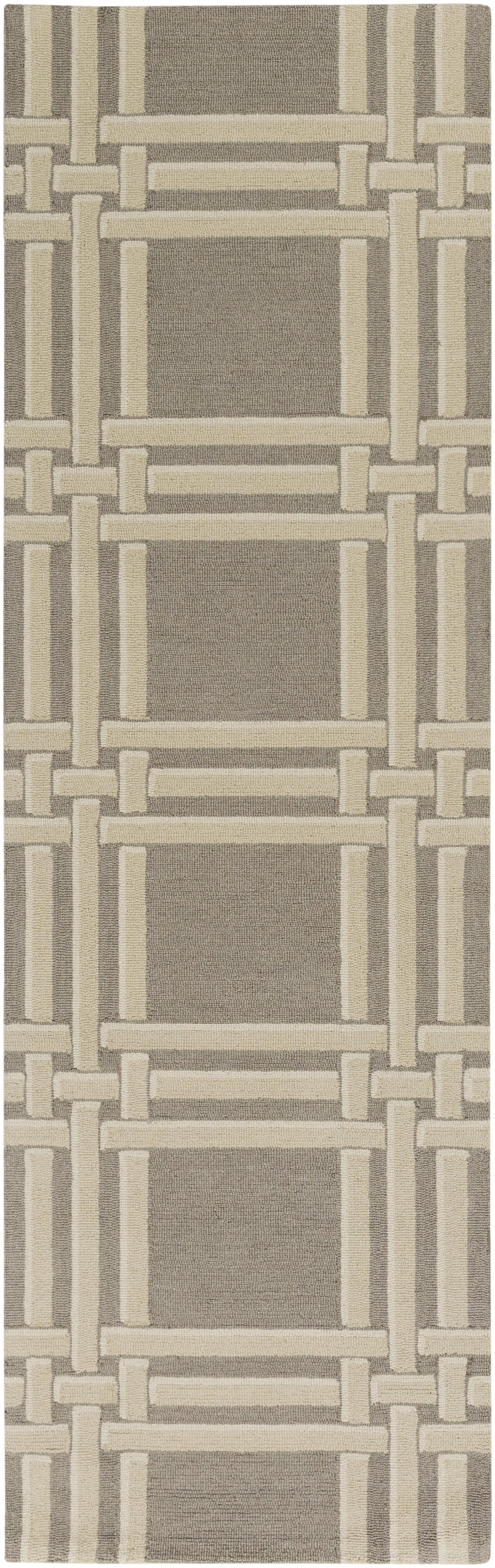 Surya Lockhart LKH-9007 2'6" x 8' Rug