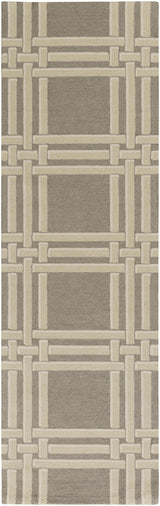 Surya Lockhart LKH-9007 2'6" x 8' Rug
