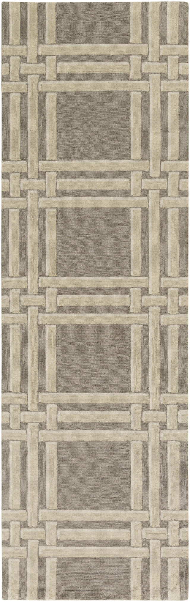 Surya Lockhart LKH-9007 2'6" x 8' Rug