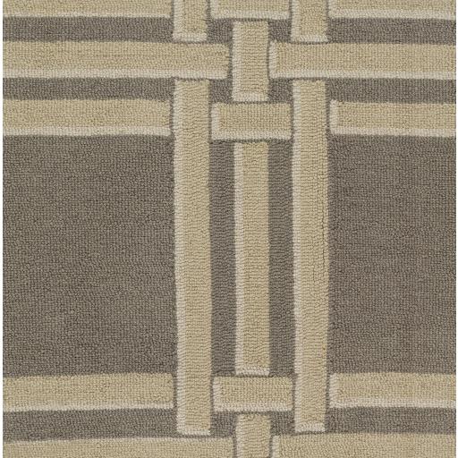 Surya Lockhart LKH-9007 2'6" x 8' Rug