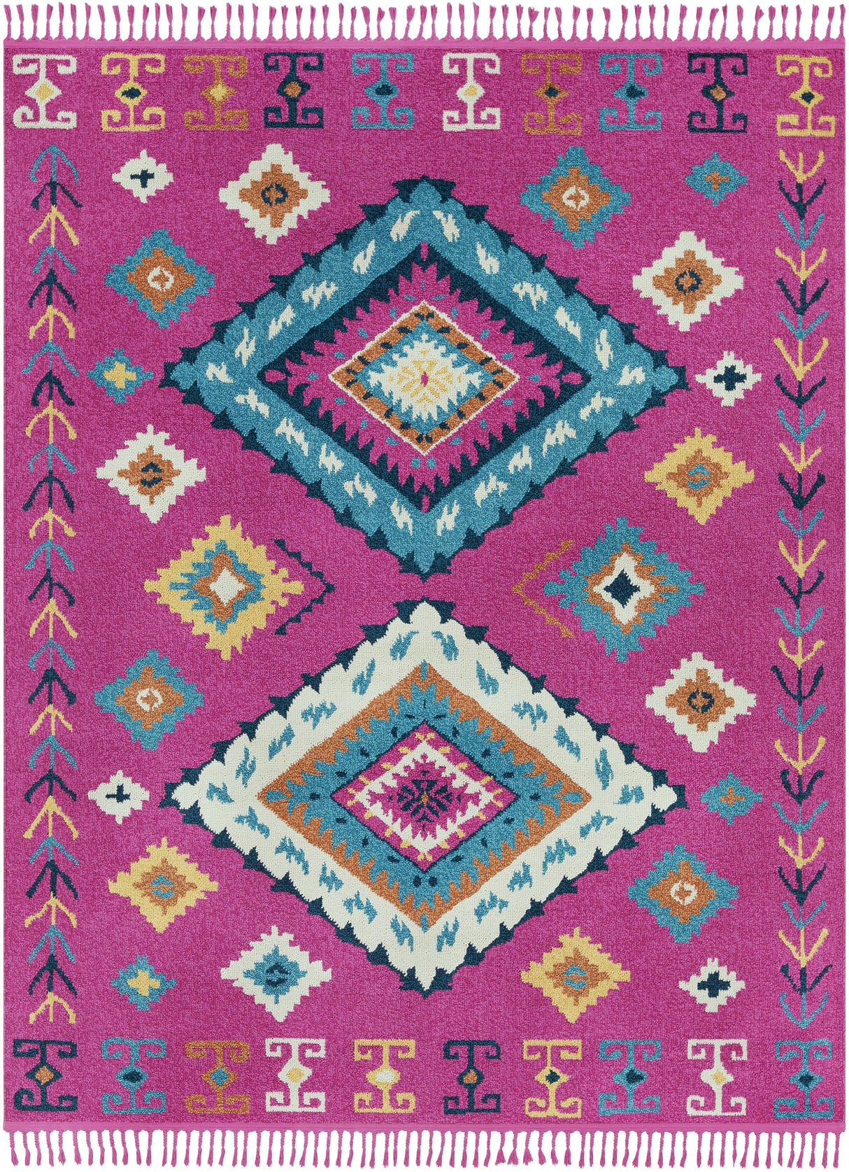 Surya Love LOV-2301 9'2" x 12'2" Rug